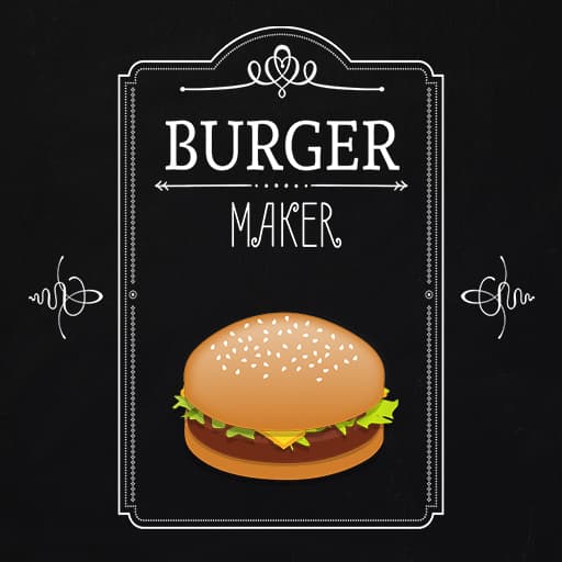 Burger Maker