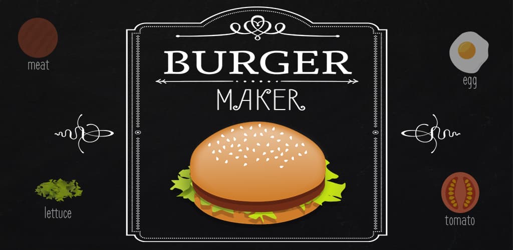 Burger Maker