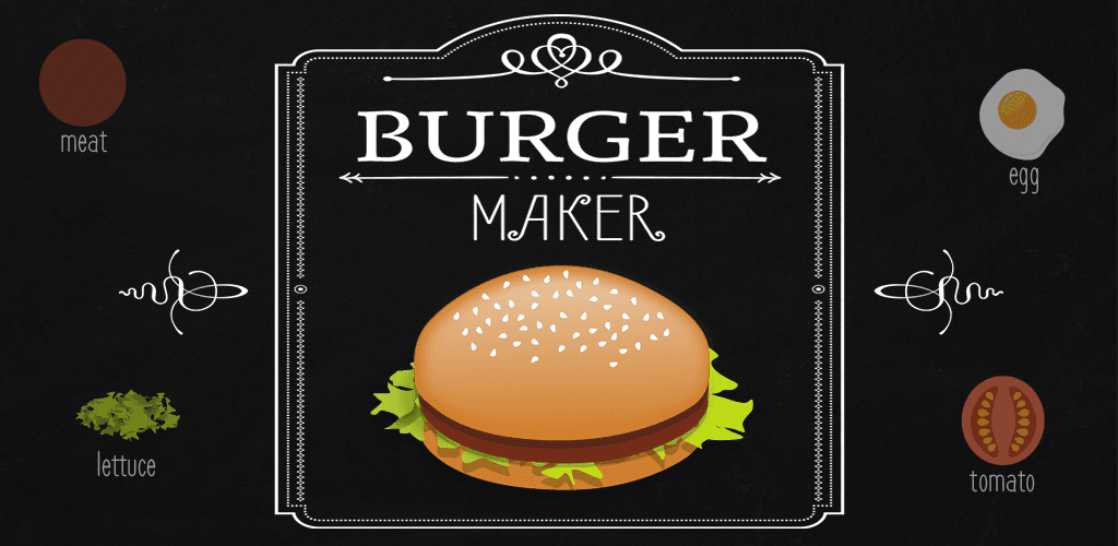 Burger Maker