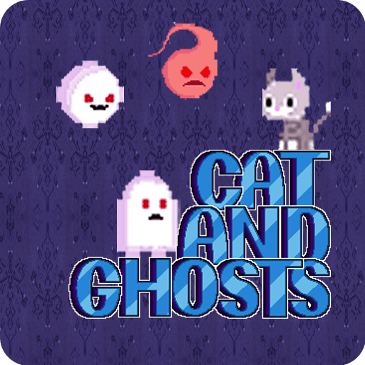Cats and Ghosts