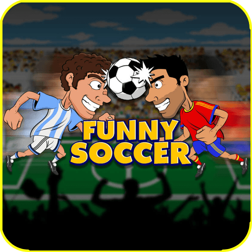 Funny Soccer