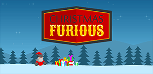 Christmas Furious