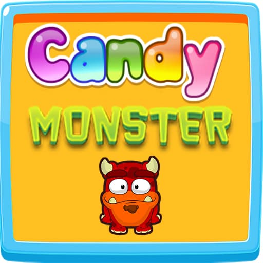 Candy Monster
