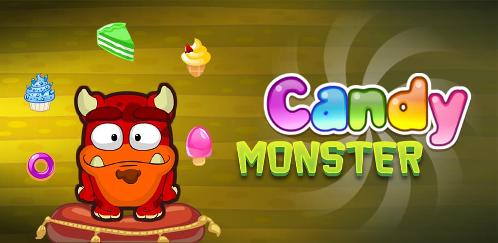 Candy Monster