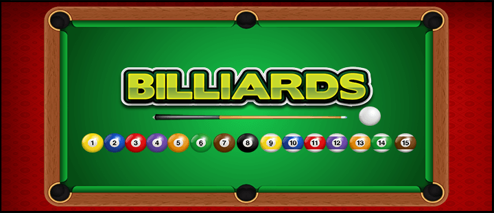 Billiards