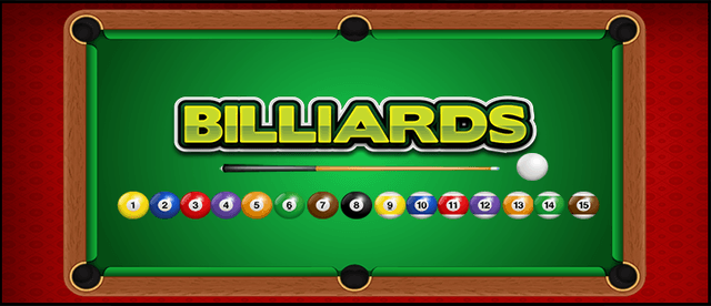 Billiards