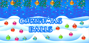 Christmas Balls