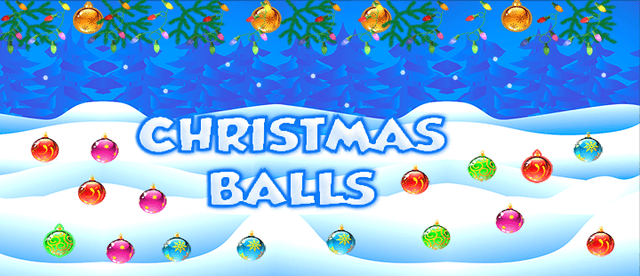 Christmas Balls