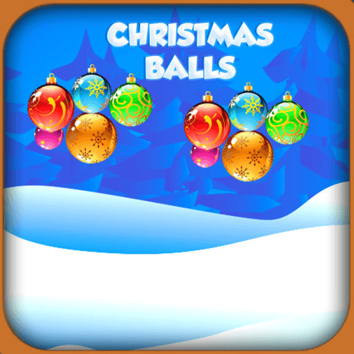 Christmas Balls