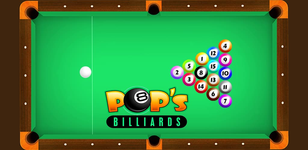 Pops Billiards
