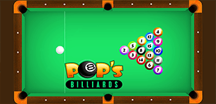 Pops Billiards