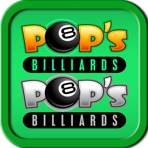 Pops Billiards