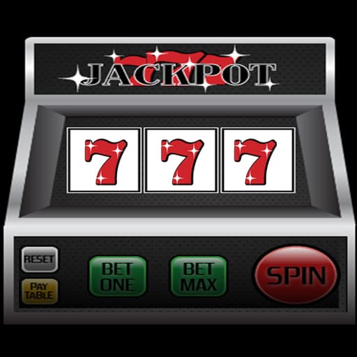 Jackpot 777