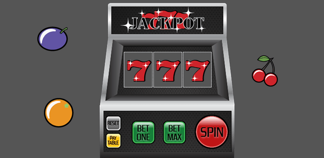 Jackpot 777