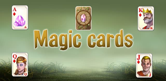 Magiccards