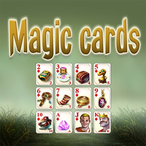 Magiccards