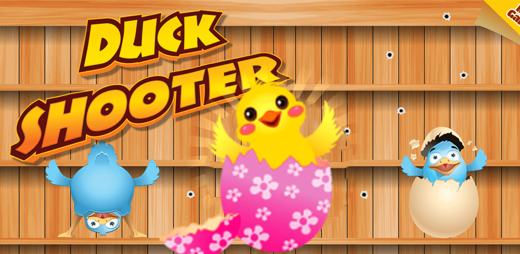 Duck Shooter
