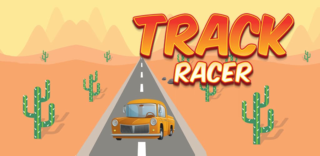 Track Racer