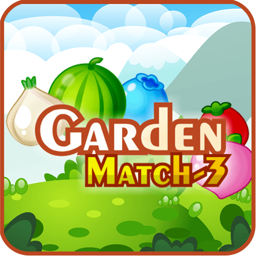 Garden Match 3
