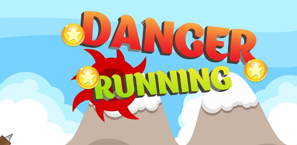 Danger Running