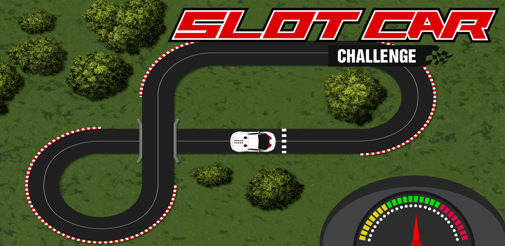 Slot Car Challenge