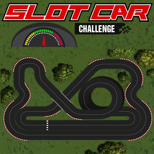 Slot Car Challenge