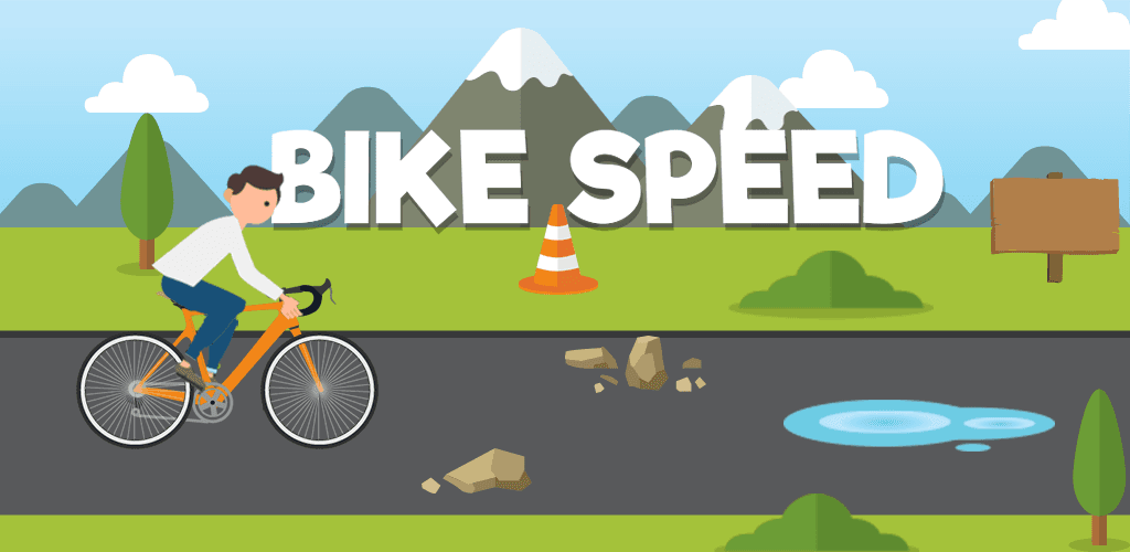 Bike Speed