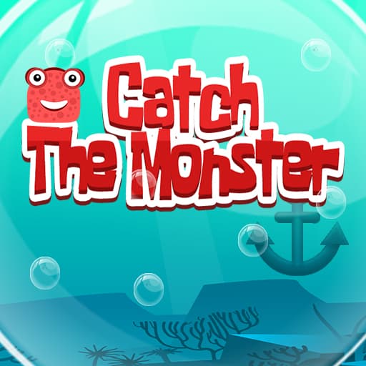Catch The Monster