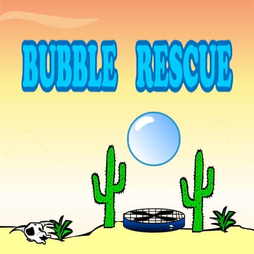 Bubble Rescue