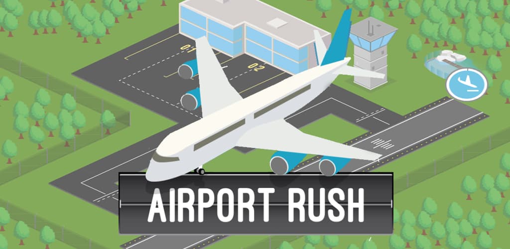 Airport Rush