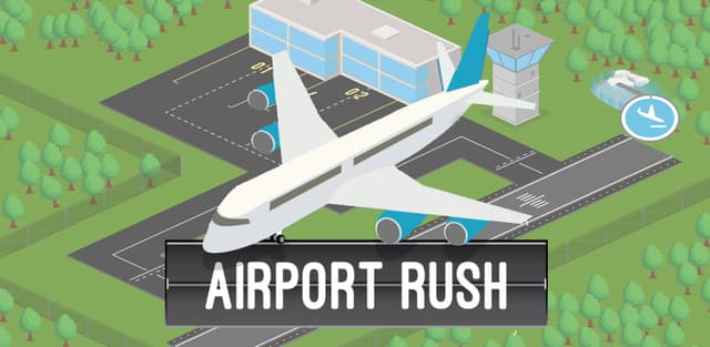 Airport Rush