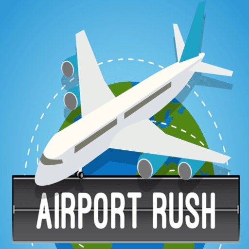 Airport Rush