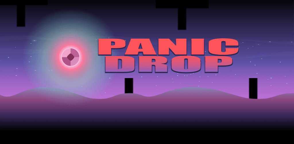 Panic Drop