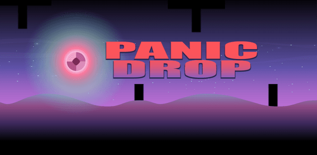 Panic Drop