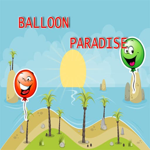 Balloon Paradise