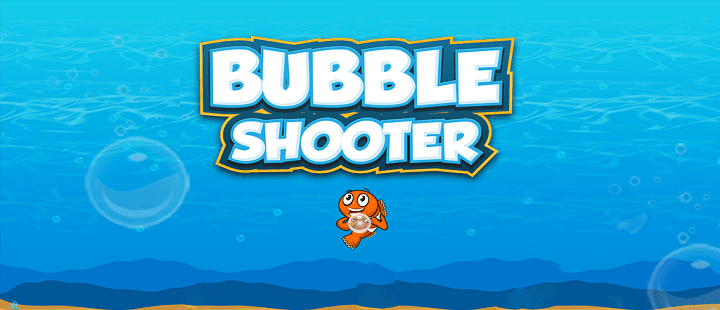 Bubble Shooter