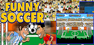 Funny Soccer