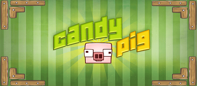 Candy Pig