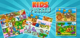 Kids Puzzle