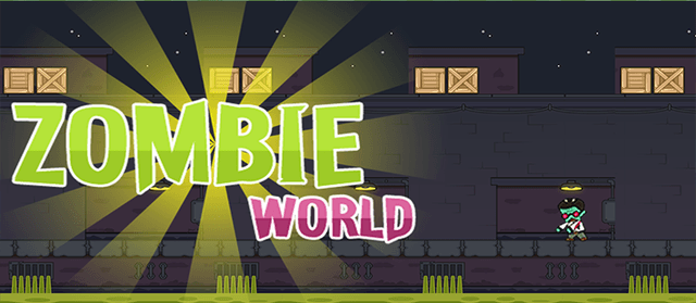 Zombie World