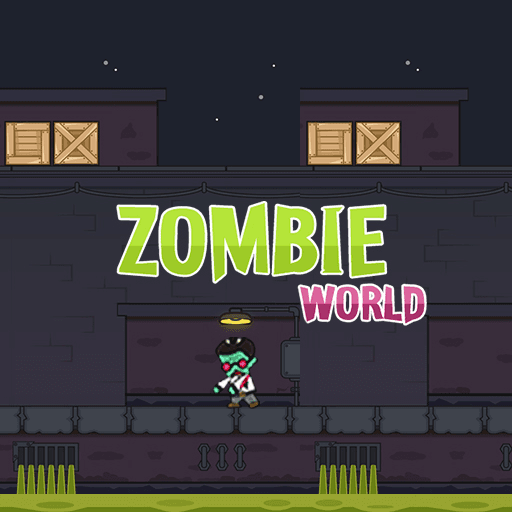 Zombie World