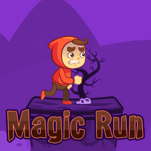 Magic Run