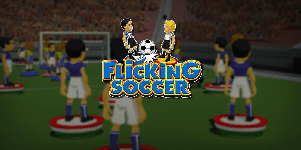 Flickingsoccer