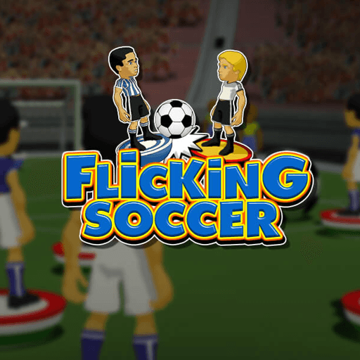 Flickingsoccer