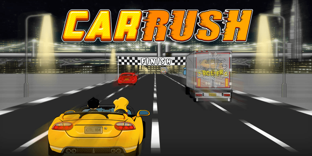 Car rush
