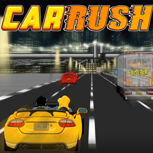 Car rush