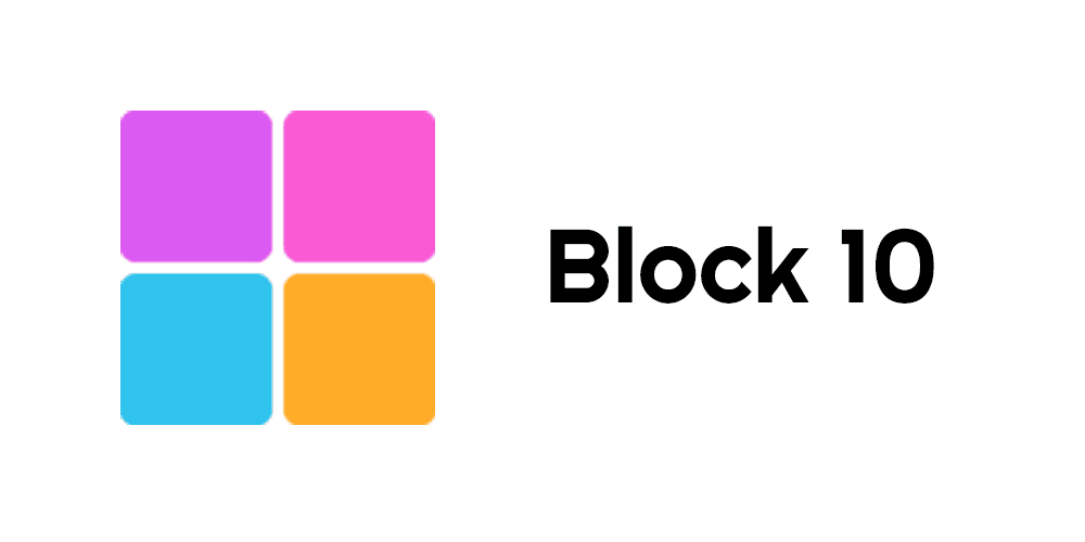 Blocks 10