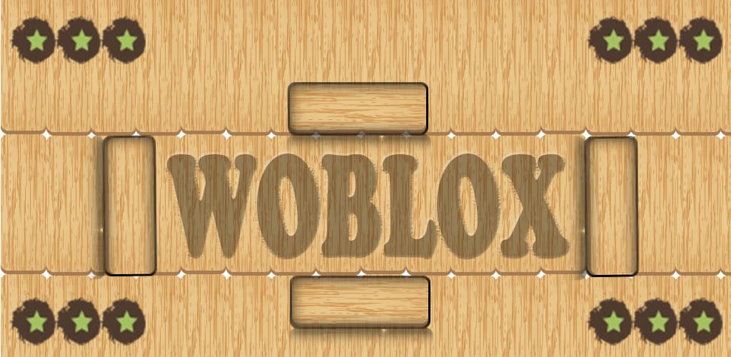 Woblox