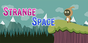 Strange Space
