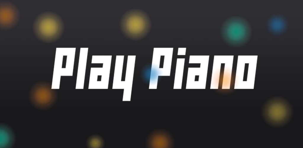 Play Piano